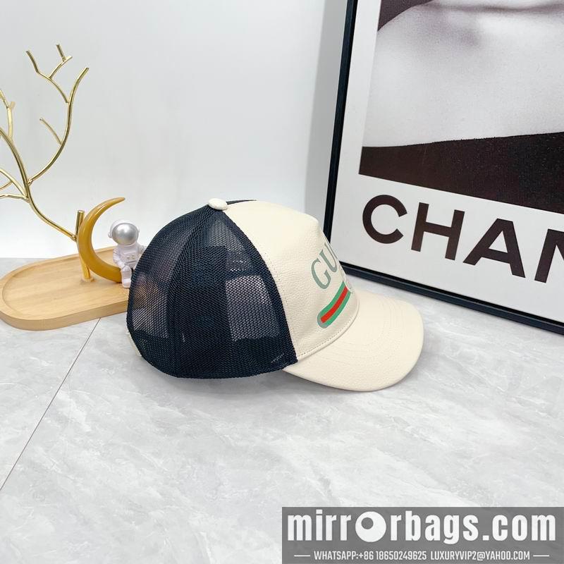 Replica Gucci Cap dx39