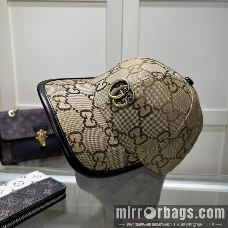 Replica Gucci cap dx48