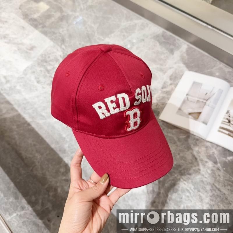 Replica MLB NY Cap 010220