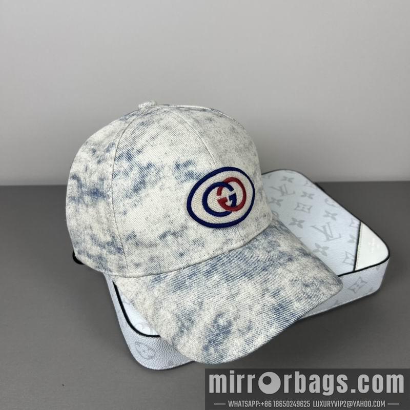 Replica Gucci Cap dx47