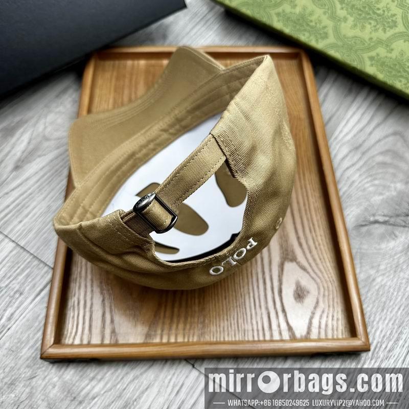 Replica Polo cap 042701