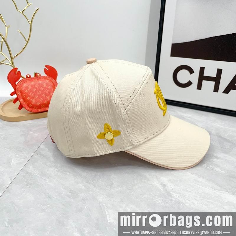 Replica LV Hat dx05