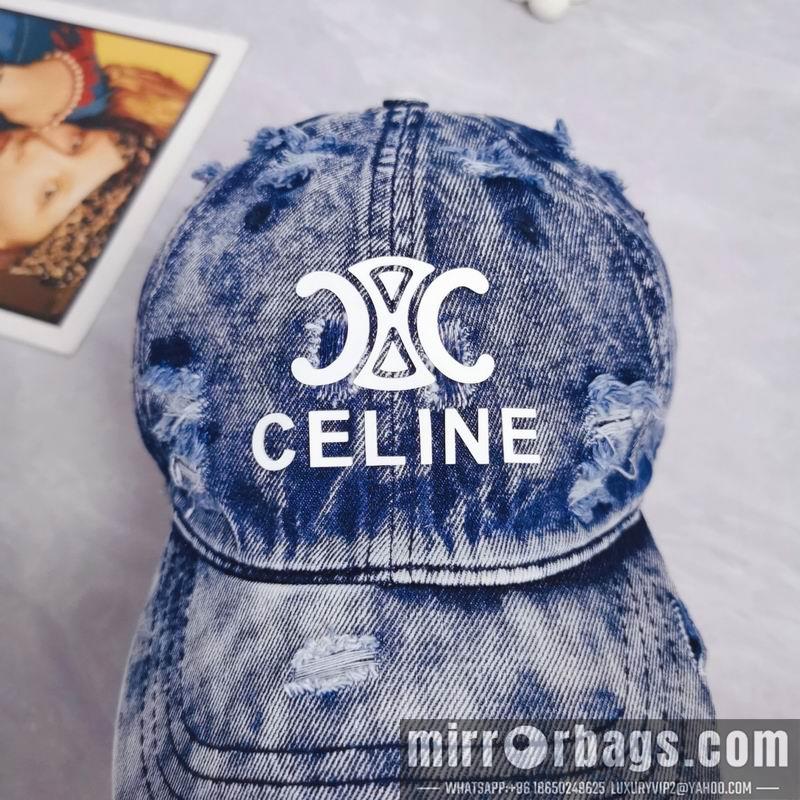 Replica Celine cap dx16