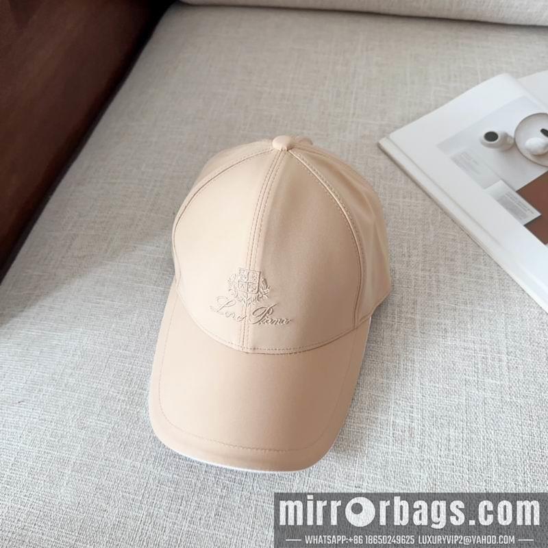 Replica Loro Piana Hat dx12