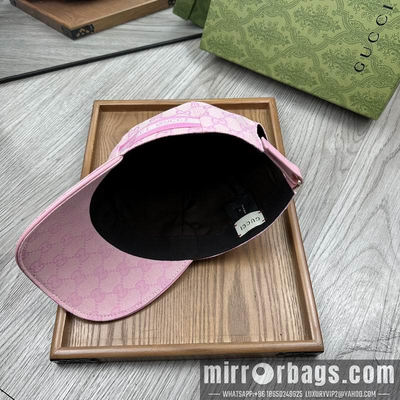 Replica Gucci Hat 071203