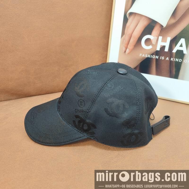 Replica Chanel cap dx34