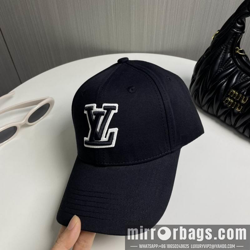 Replica LV Hat 121402