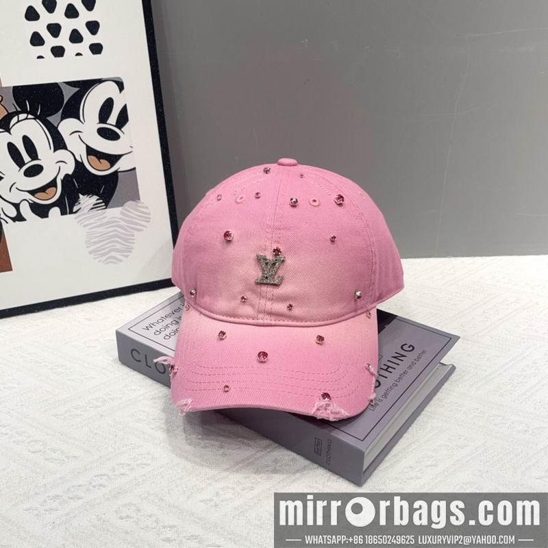 Replica LV cap hm04