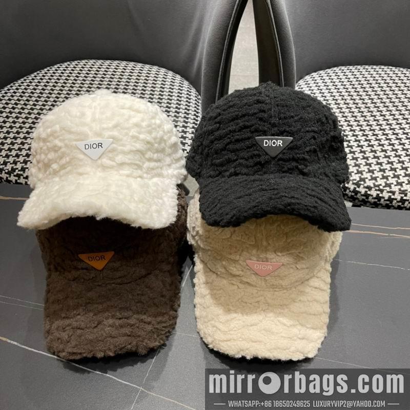 Replica Dior Hat 010701