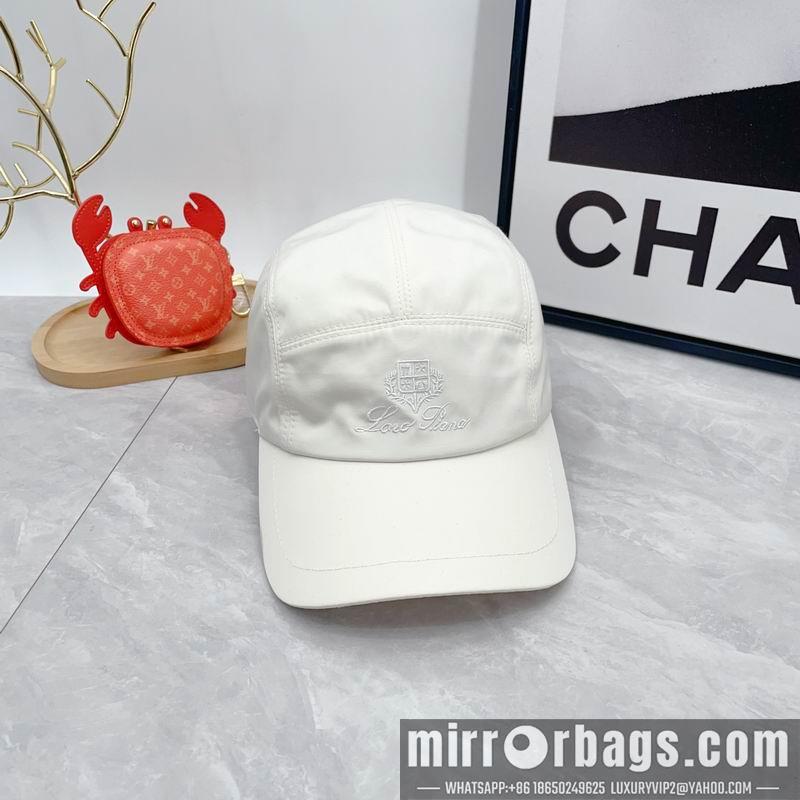 Replica Loro Piana Hat dx23