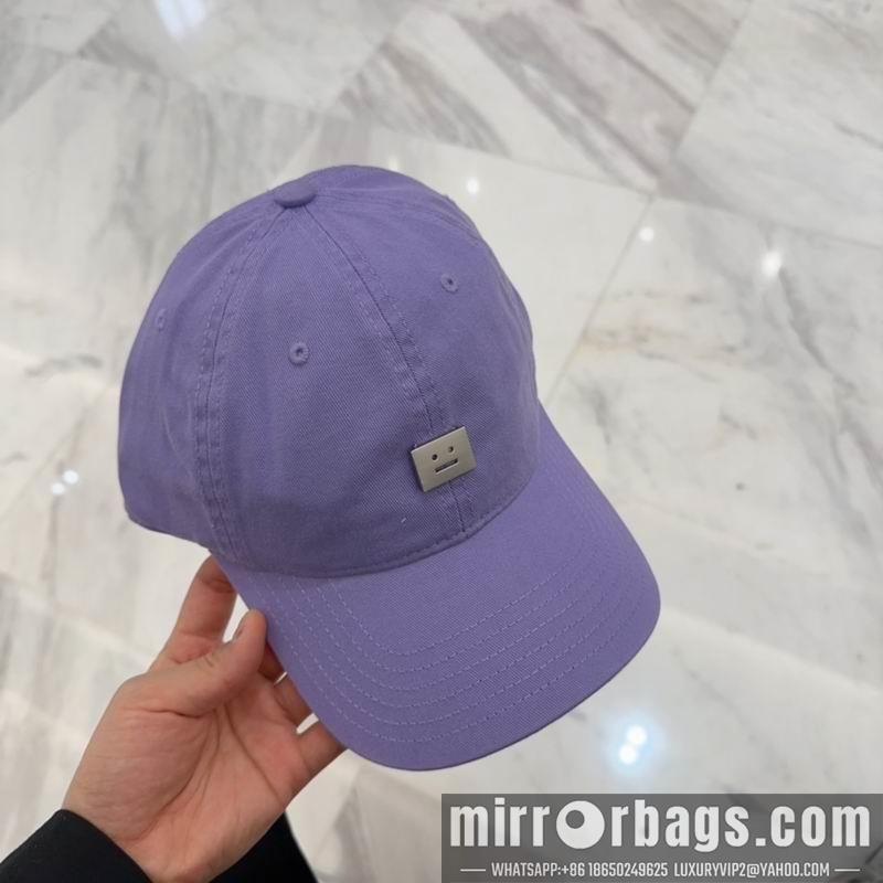 Replica Acne Hat dx20