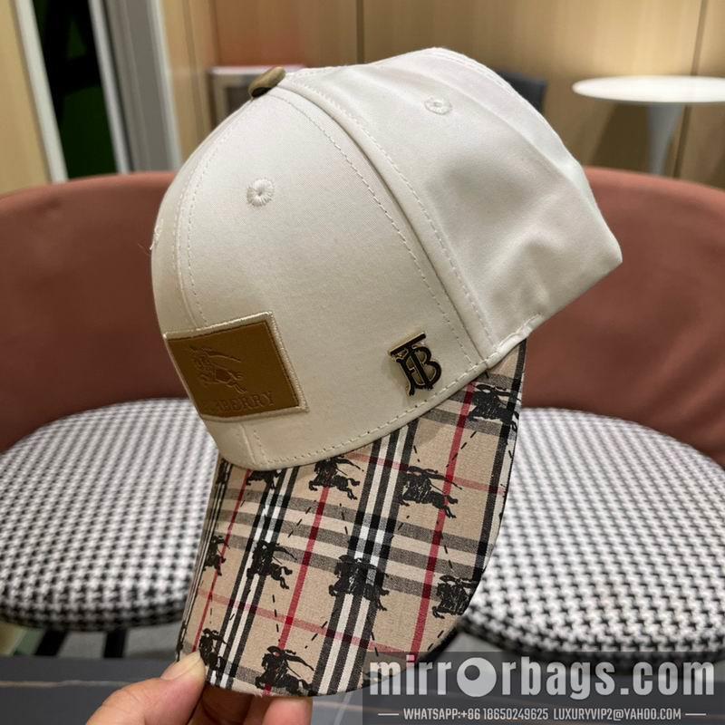 Replica Burberry cap 050701