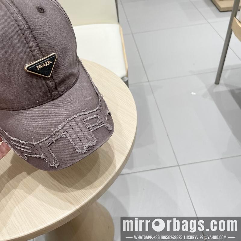 Replica Prada Cap 021002