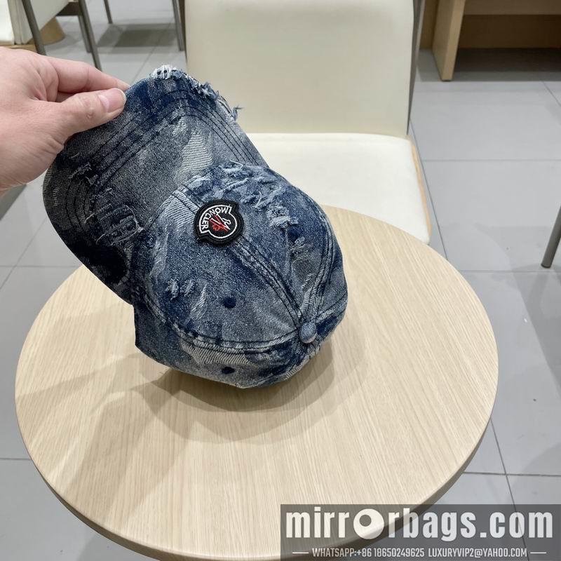 Replica Moncler Hat 030758