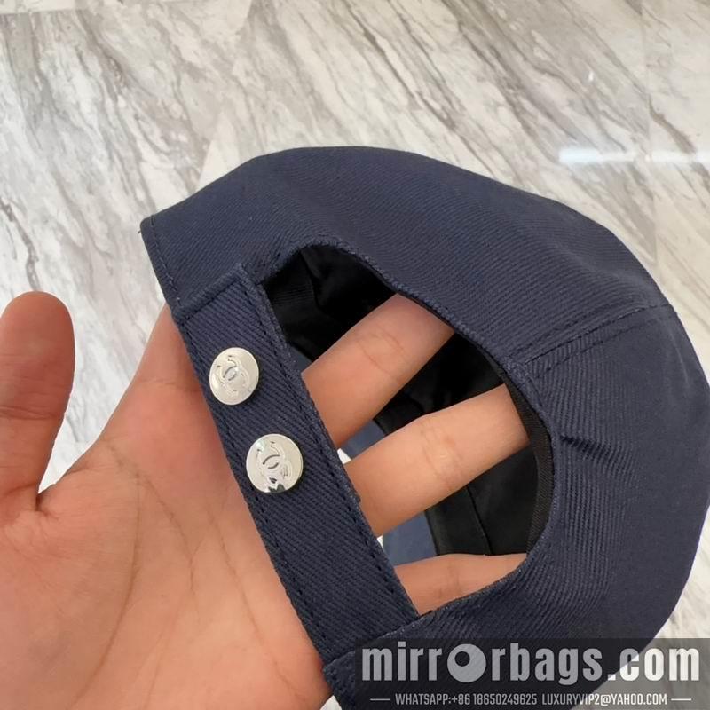 Replica Chanel Hat dx29