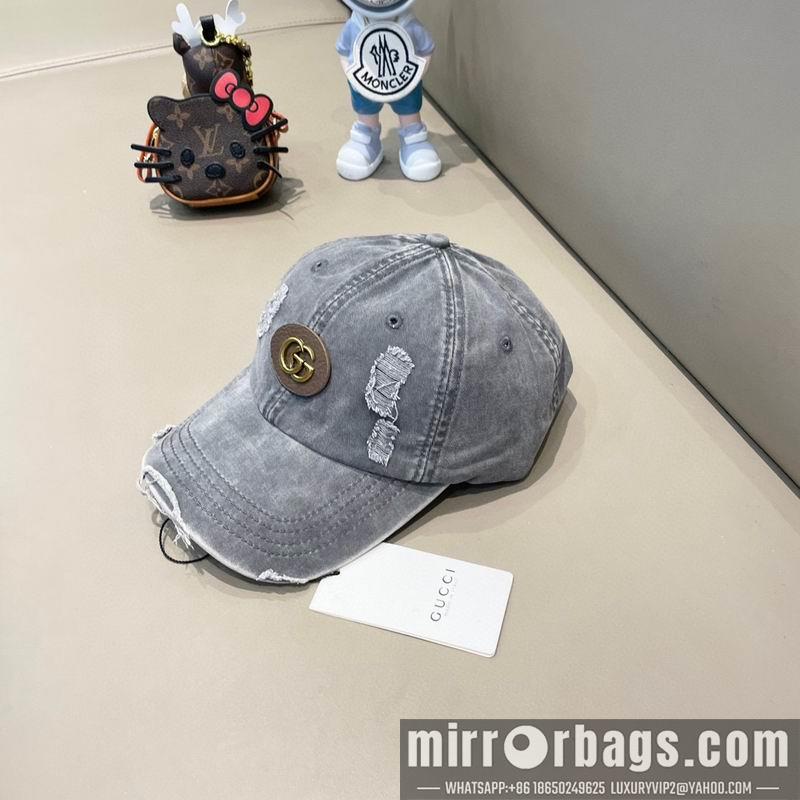 Replica Gucci cap 081801