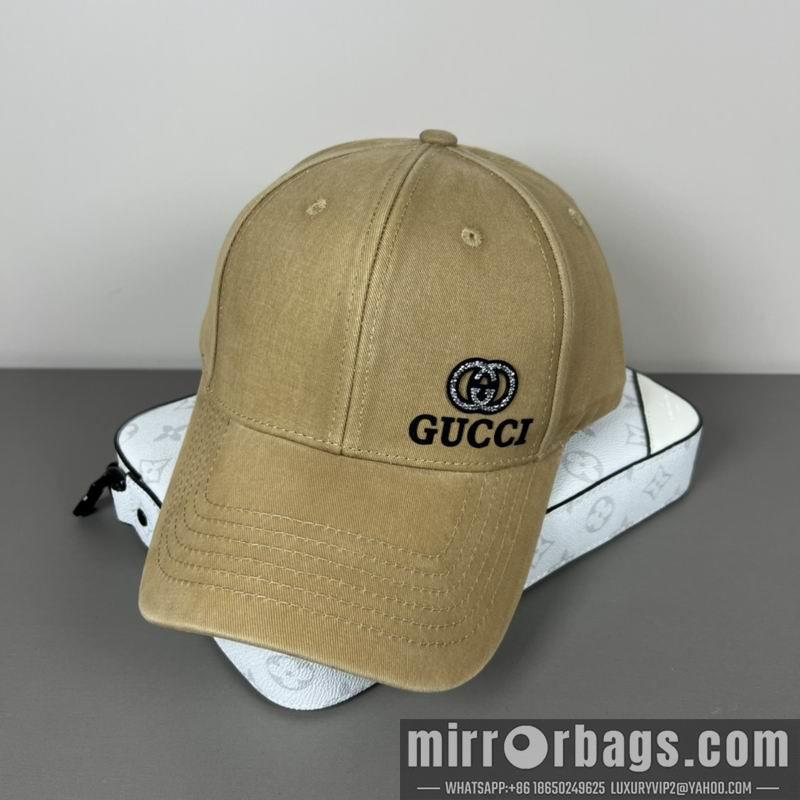 Replica Gucci cap dx25