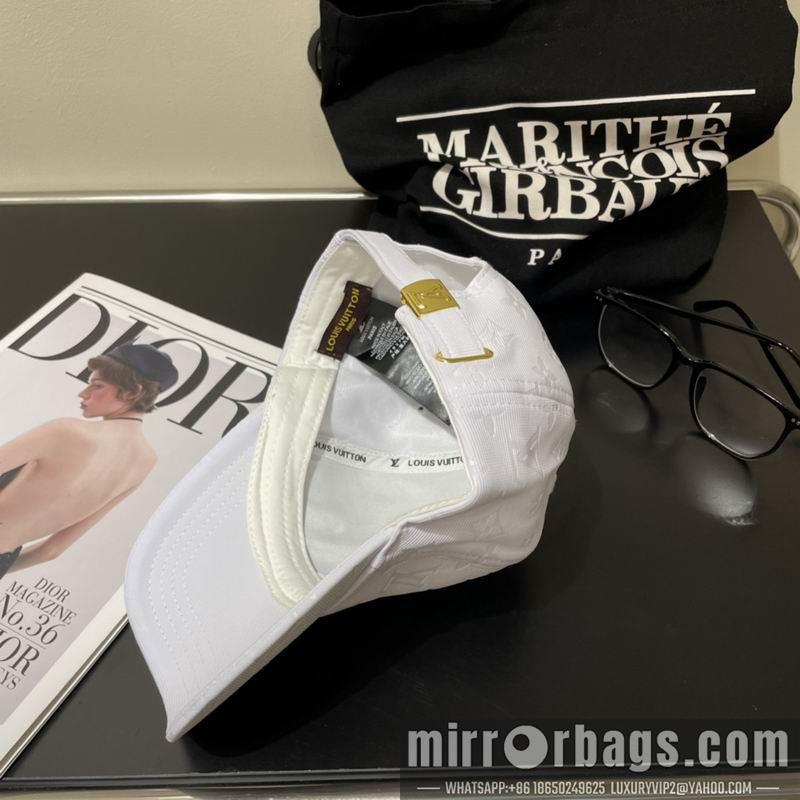 Replica LV cap 042805