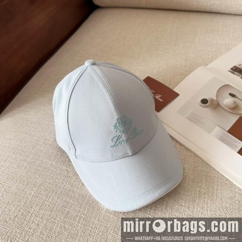 Replica Loro Piana Hat dx18