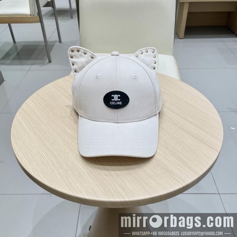 Replica Celine Cap 021002