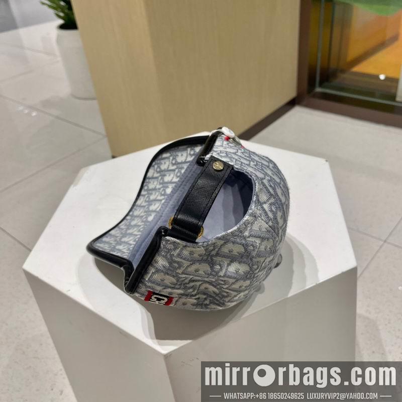 Replica Dior cap 083001