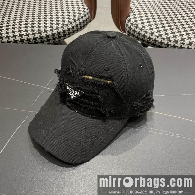 Replica Prada cap 041402