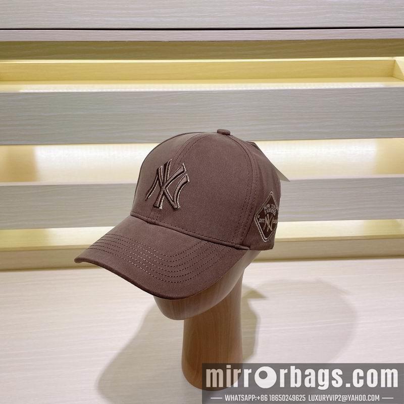 Replica MLB NY Hat 050701