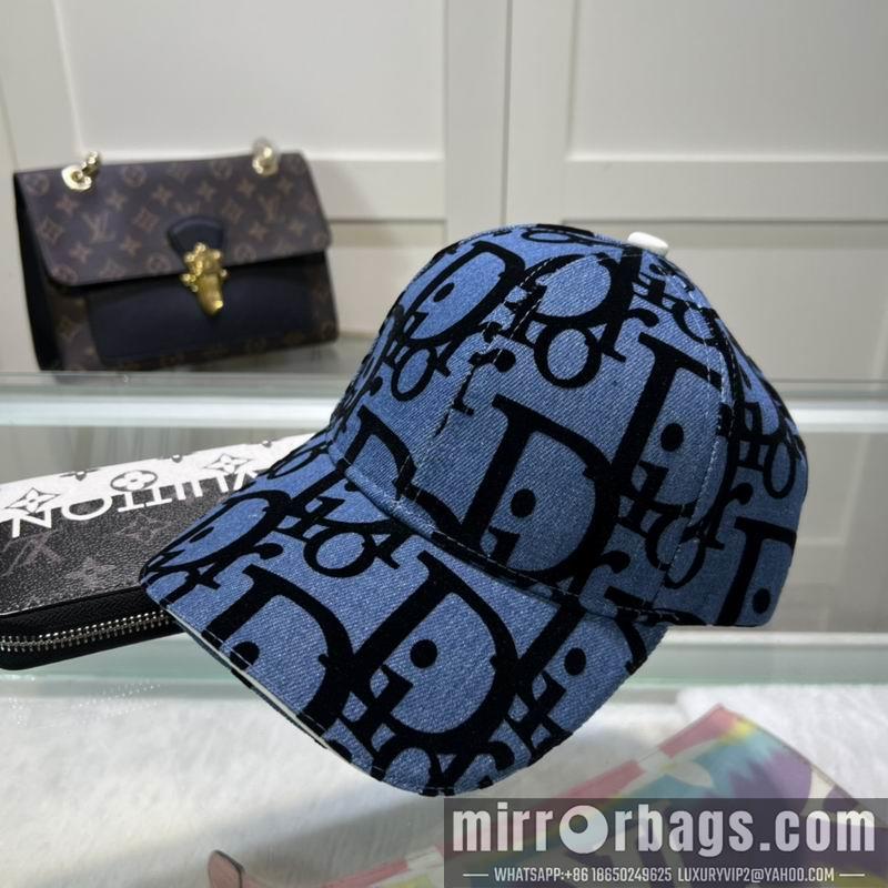 Replica Dior cap 050706