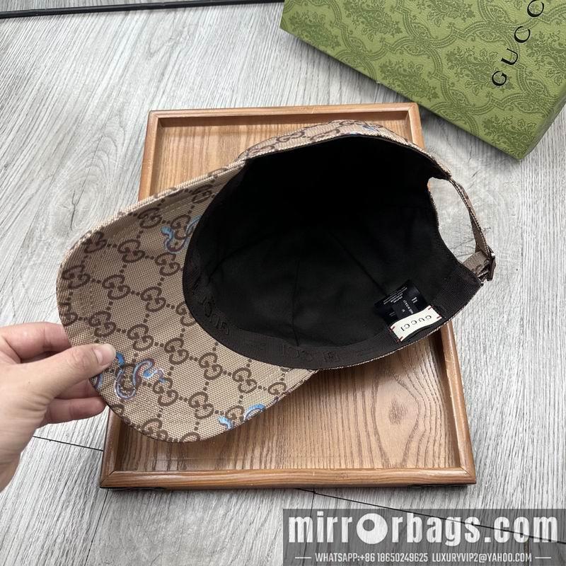 Replica Gucci Cap dx22