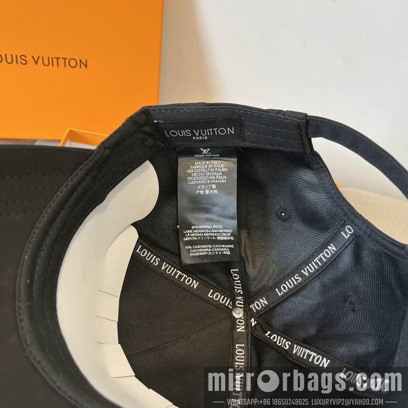 Replica LV Hat dx66