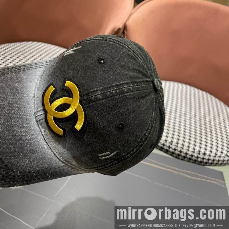 Replica Chanel Hat 090602