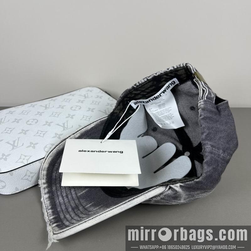 Replica Alexander Wang cap dx20