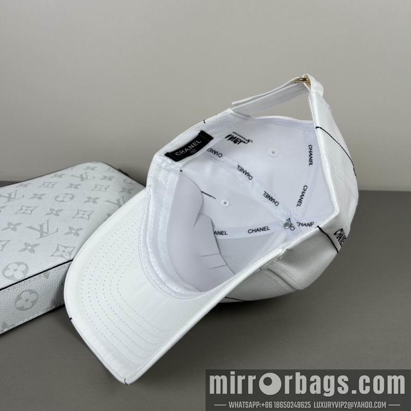 Replica Chanel cap dx31