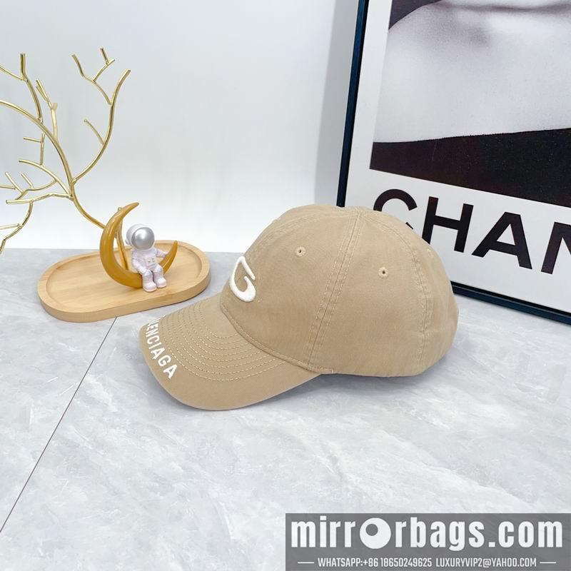 Replica Balenciaga Cap dx67