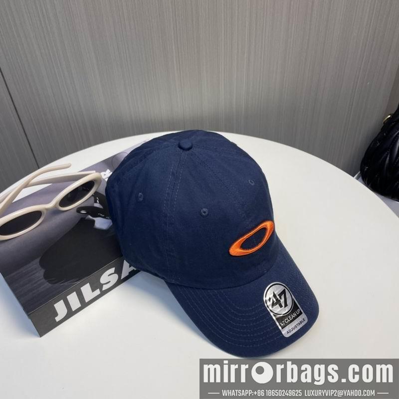 Replica Oakley cap dx22