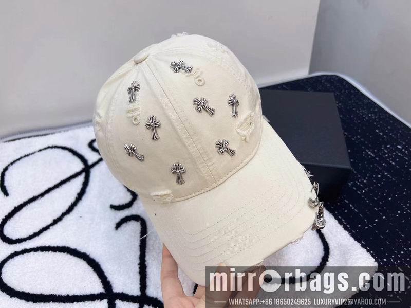 Replica Chrome Hearts Hat dx17