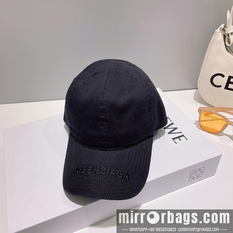 Replica Balenciaga cap 110603