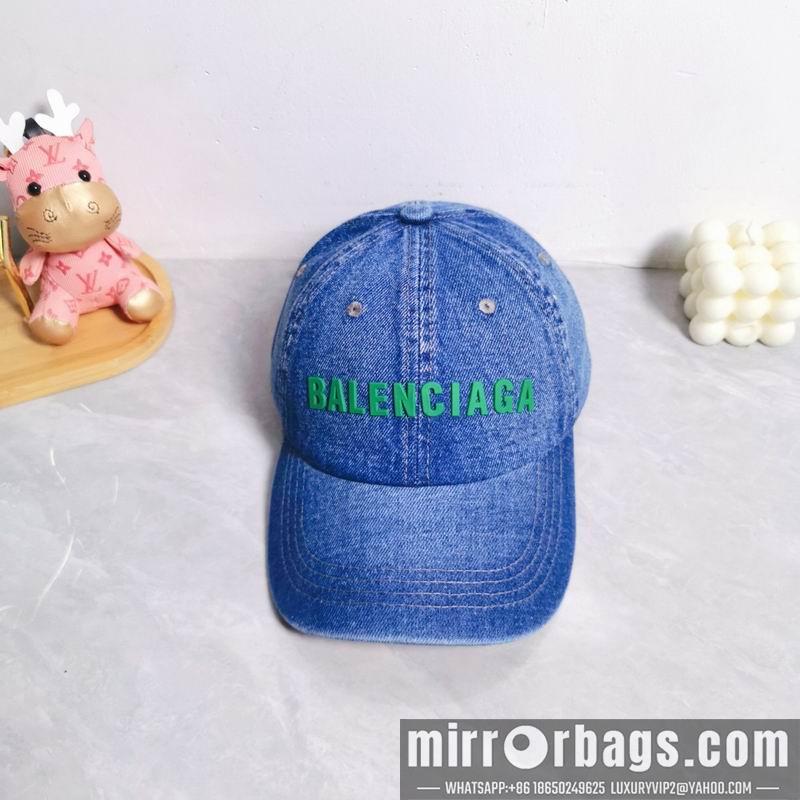 Replica Balenciaga cap dx33