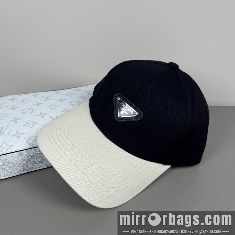 Replica Prada cap dx16