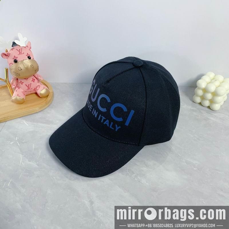 Replica Gucci cap dx07