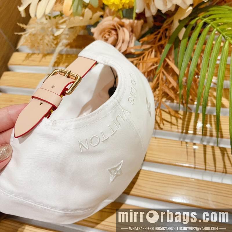 Replica LV cap 071301