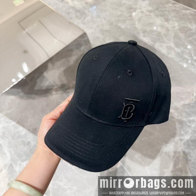 Replica Burberry cap dx11