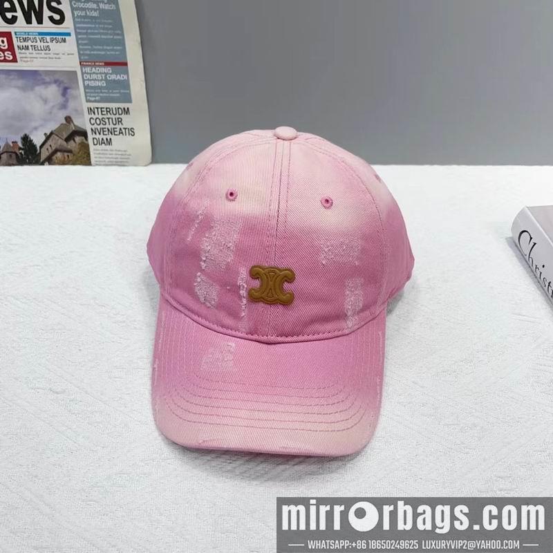 Replica Celine cap 072203