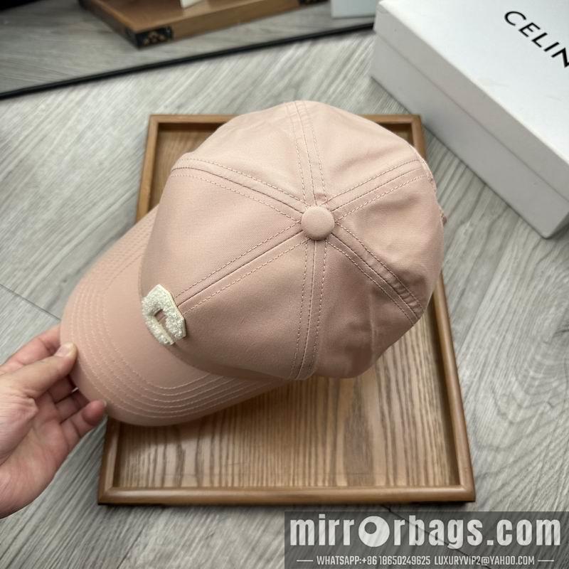 Replica Celine cap dx66