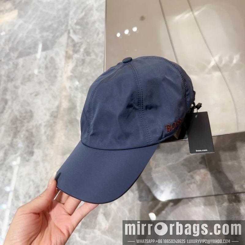 Replica Boss cap 071201