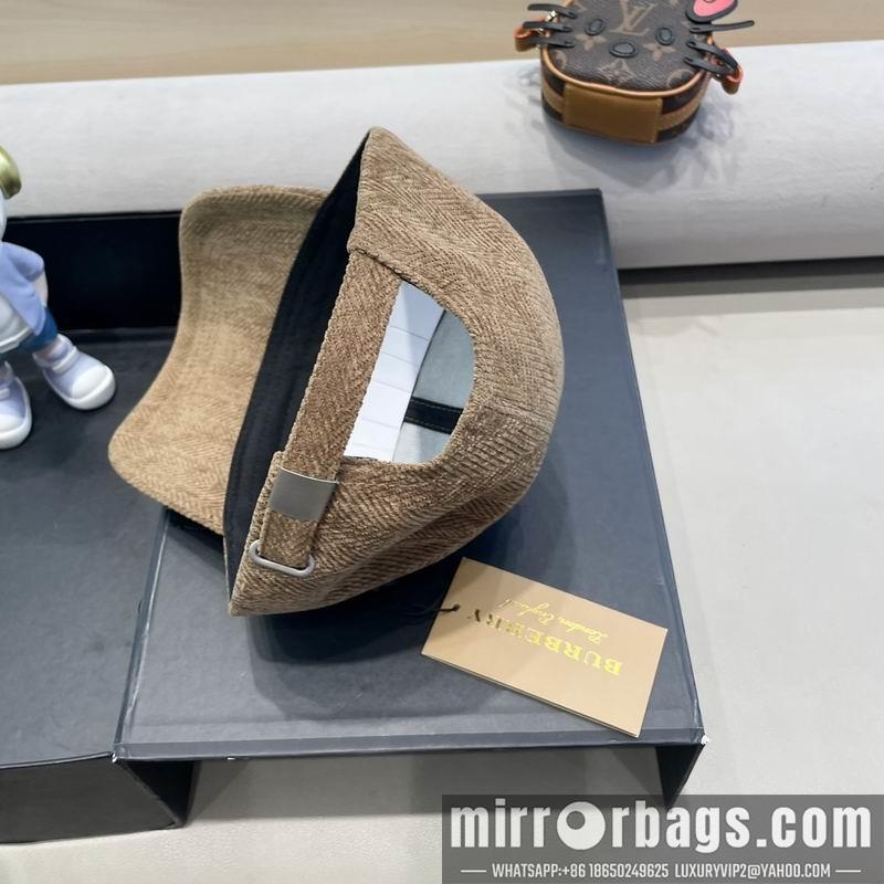 Replica Burberry cap 092201