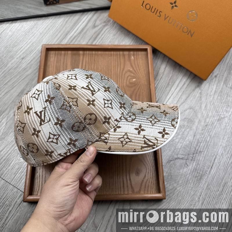 Replica LV Hat dx145