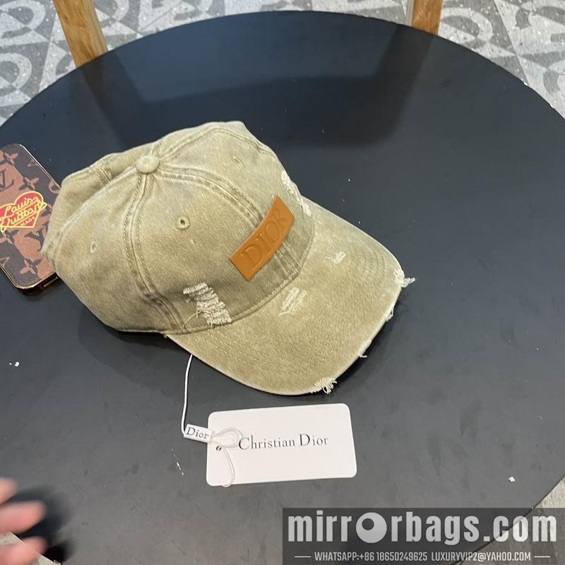 Replica Dior cap 050707