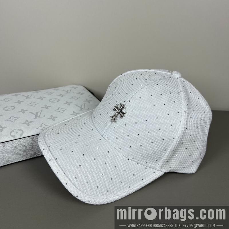 Replica Chrome Hearts Hat dx52