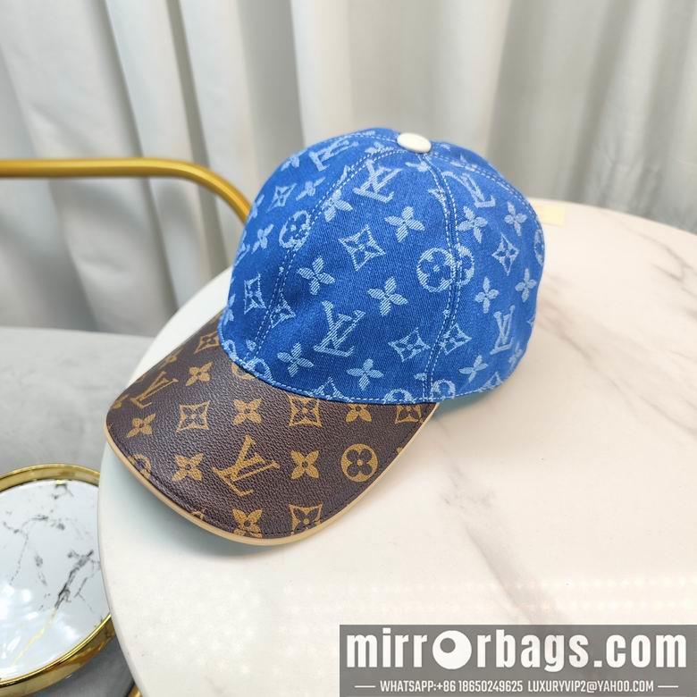 Replica LV Hat dxn17
